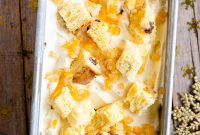 No-Churn Panettone Ice Cream Recipe: Creamy Holiday Dessert