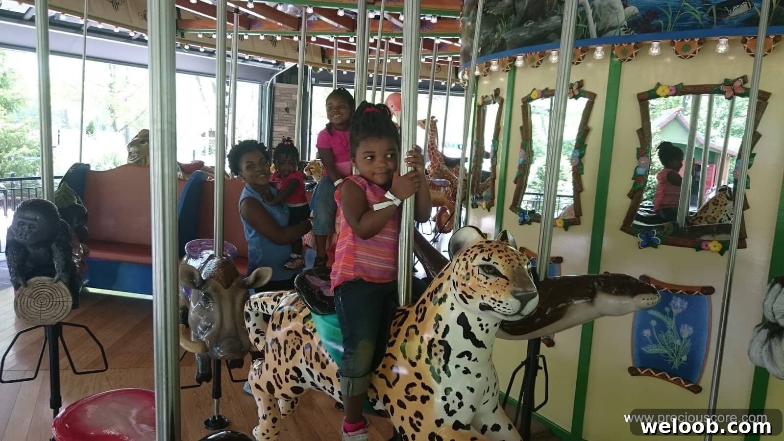 What We Discovered at the Minnesota Zoo: Highlights & Tips 23 img 103 22