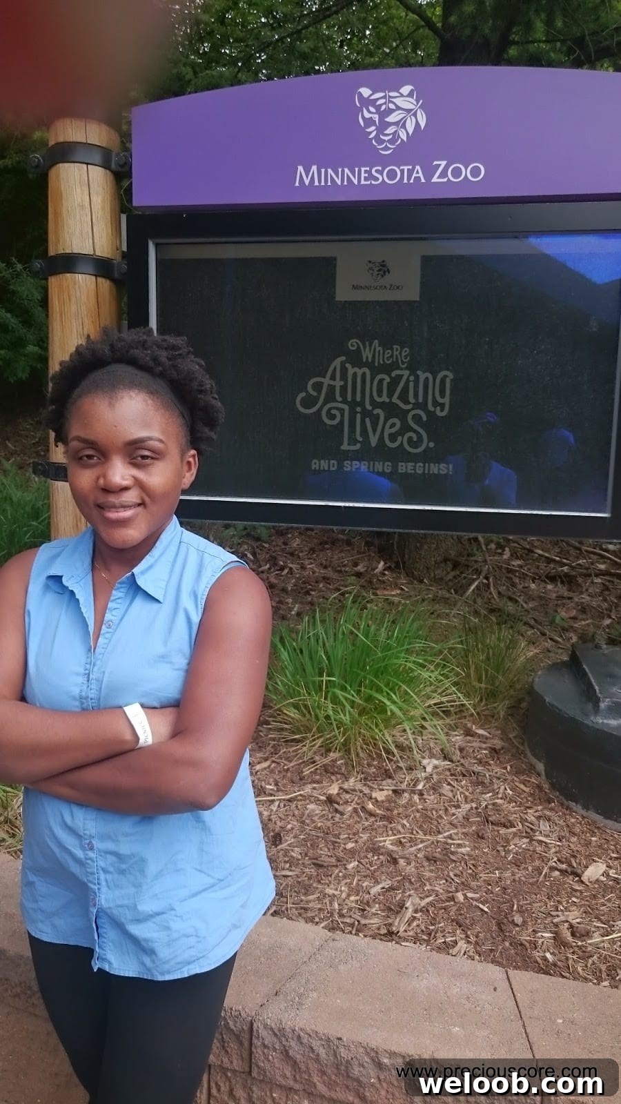 What We Discovered at the Minnesota Zoo: Highlights & Tips 24 img 103 23