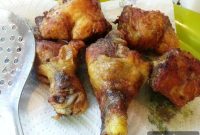 Cameroonian Fried Chicken Recipe: Crispy, Flavorful Guide