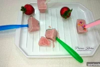 Refreshing Fruit Yogurt Popsicle Recipes for Summer Treats