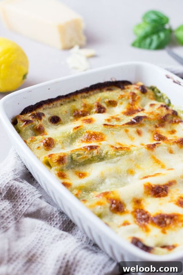 pesto-provolone-cannelloni-pasta-insidetherustickitchen