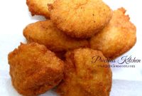 How to Make Accra Bean Fritters (Video Guide)