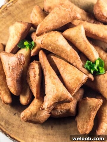 Manda Recipe Kenya Tanzania Uganda