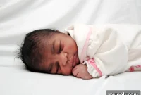 Born in America: My Experience Giving Birth to Our Third Daughter