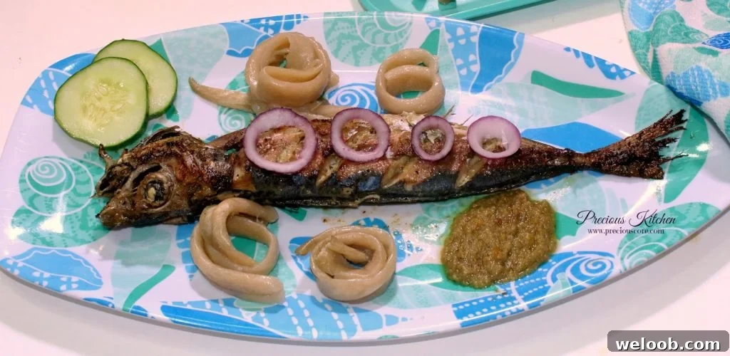 cameroon-roasted-fish-recipe
