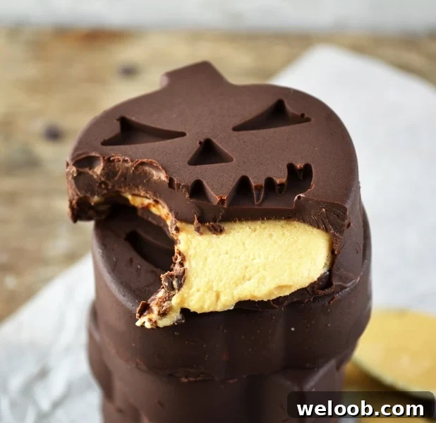 chocolate-peanut-butter-pumpkins-11www-insidetherustickitchen-com