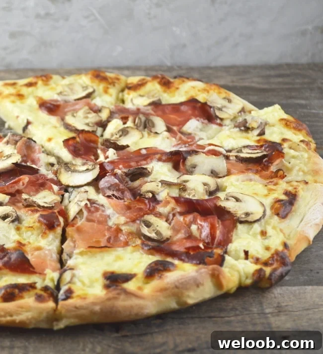 cheesy-speck-mushroom-pizza-9-www-insidetherustickitchen-com