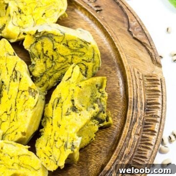 Koki Beans Recipe - Precious Core