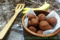 Accra Banana (Ghanaian Banana Fritters) Recipe
