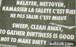 Translation of life