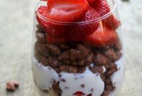 5-Minute Yogurt Parfait Recipe — Quick Breakfast or Snack