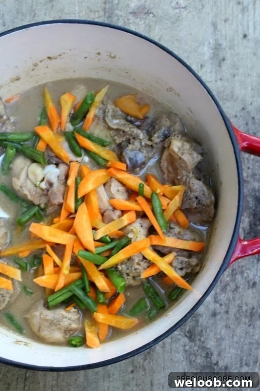how-to-make-chicken-pepper-soup