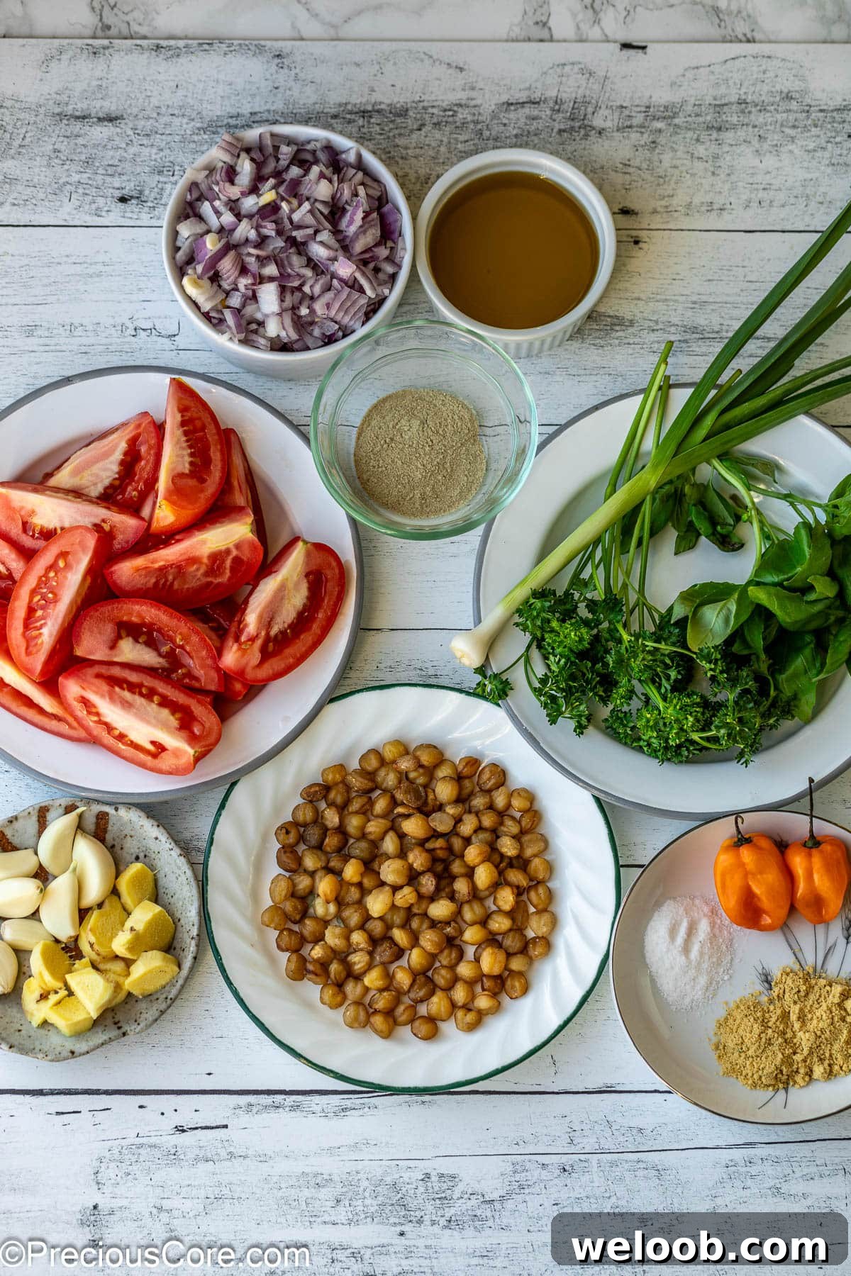 Njangsa Sauce Recipe from Cameroon: How to Make Authentic Njansa Stew 5 img 197 4