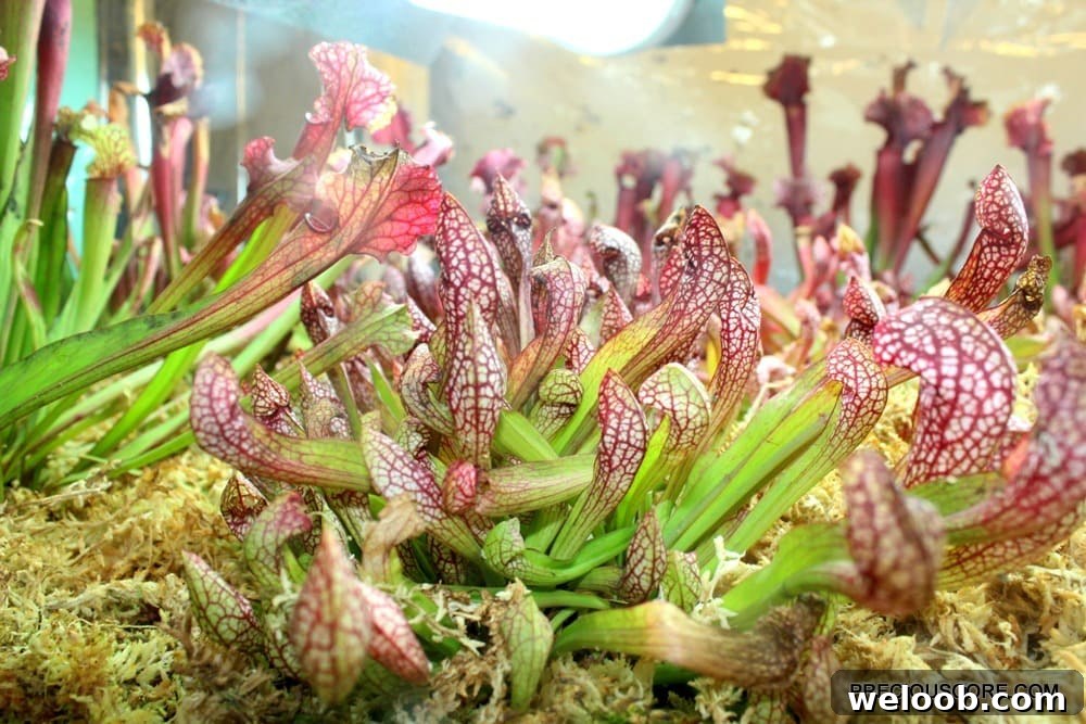 canivorous-plants