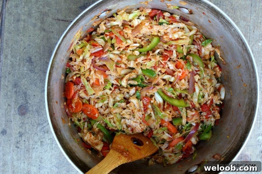 stewed-cabbage-cameroon