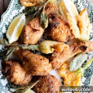 A close up of fried chicken on a serving platter.