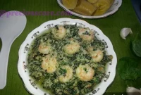 How to Make Delicious Ndolé: Authentic Cameroonian Recipe