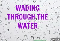 What’s Happening: Navigating Water Safety and Flood Tips