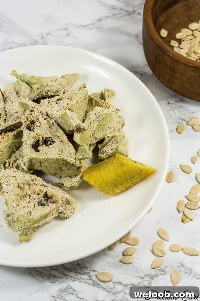 egusi pudding cameroon