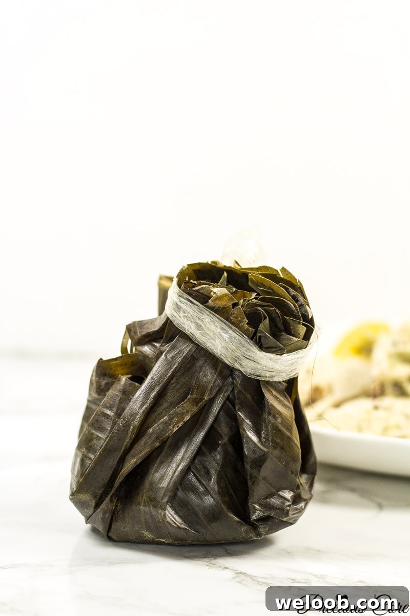 egusi pudding cameroon