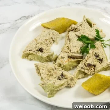 egusi pudding recipe