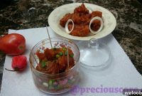 How to Stew Canda (Ponmo): Tender Nigerian Beef Skin Recipe