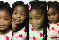 Crochet Braids for Kids: Step-by-Step Guide and Styling Tips