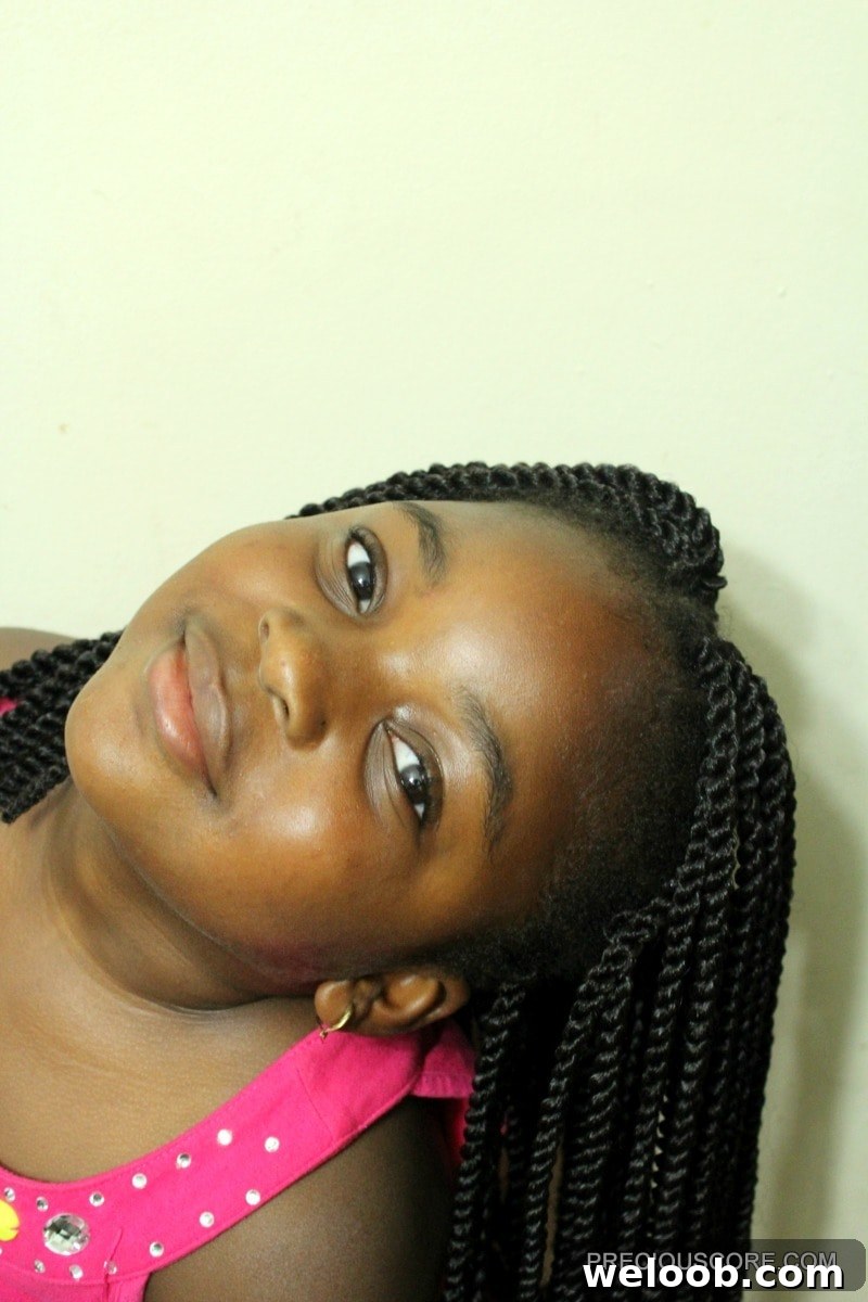 crochet braids for kids