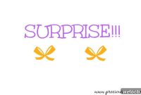 We Got the Surprise of Our Lives — Here’s What Happened