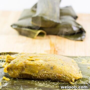 kWACOCO BIBLE RECIPE