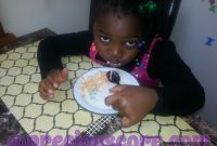 Cooking with Kids: Fun Family Recipes and Kitchen Tips