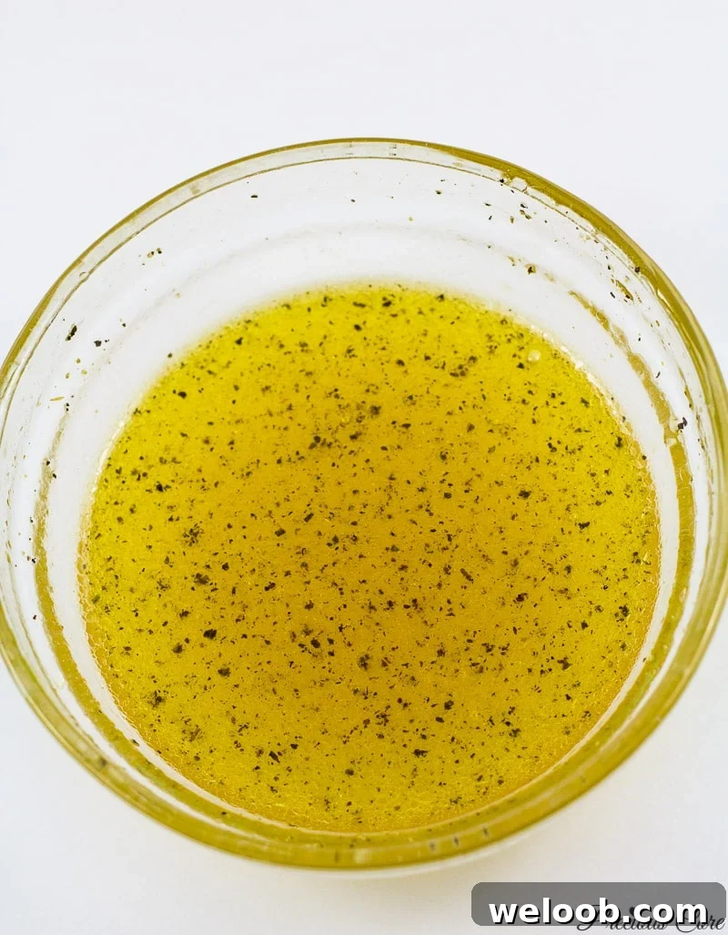 honey lemon dressing_