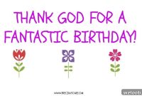 Makeovers, Birthday Celebrations, and What’s New This Week