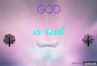 Proof God Exists: Evidence and Personal Testimonies