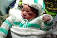 My First Hours as a New Mom: What to Expect After Birth