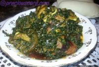 Authentic Eritrean Eru Recipe: Traditional Steps & Tips