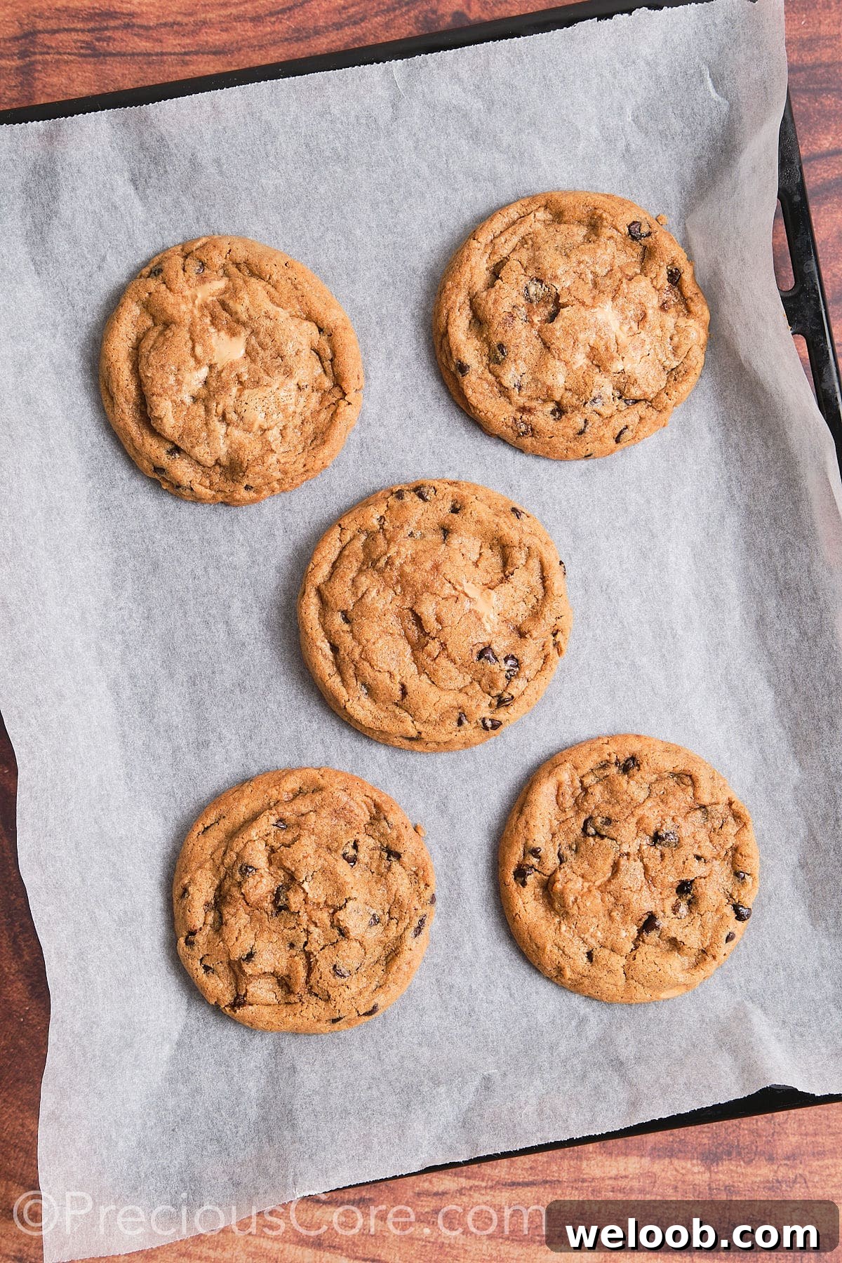 Bake for 10-15 minutes