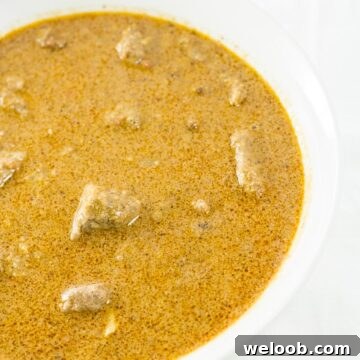 Groundnut Soup Recipe Cameroon