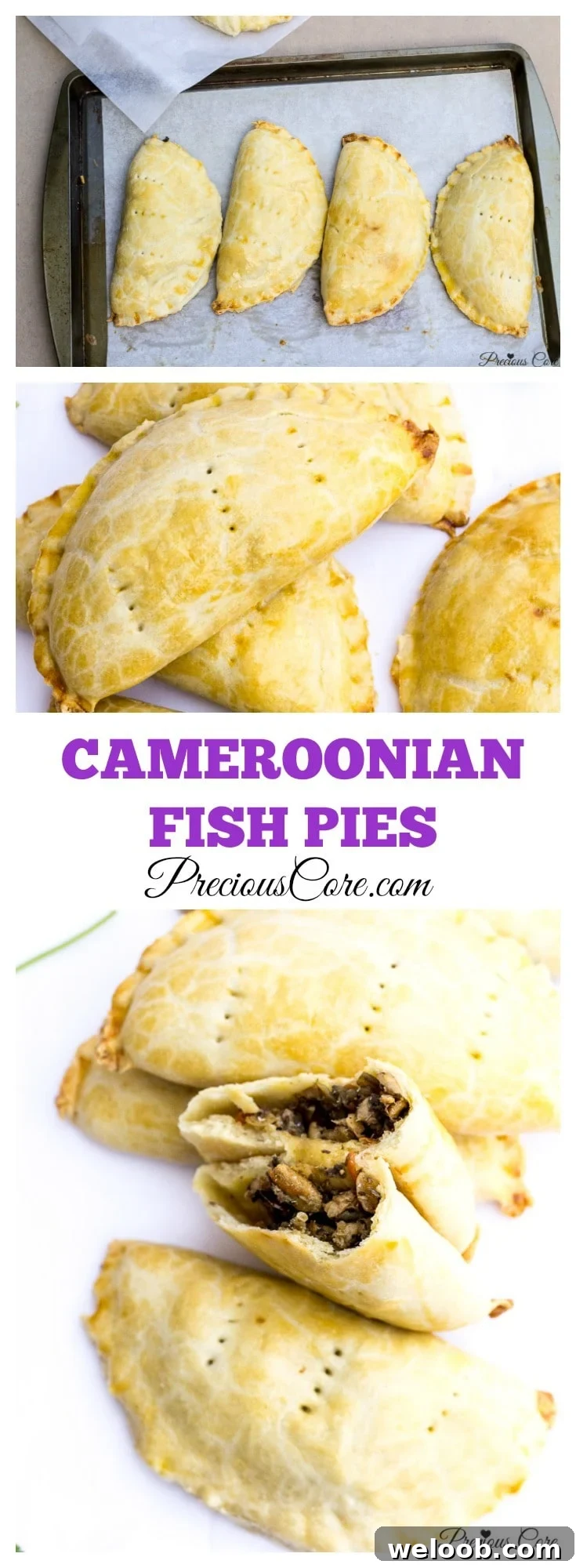 Cameroonian Fish Pie Recipe (Video Guide) 6 cameroonian fish pie - Precious Core
