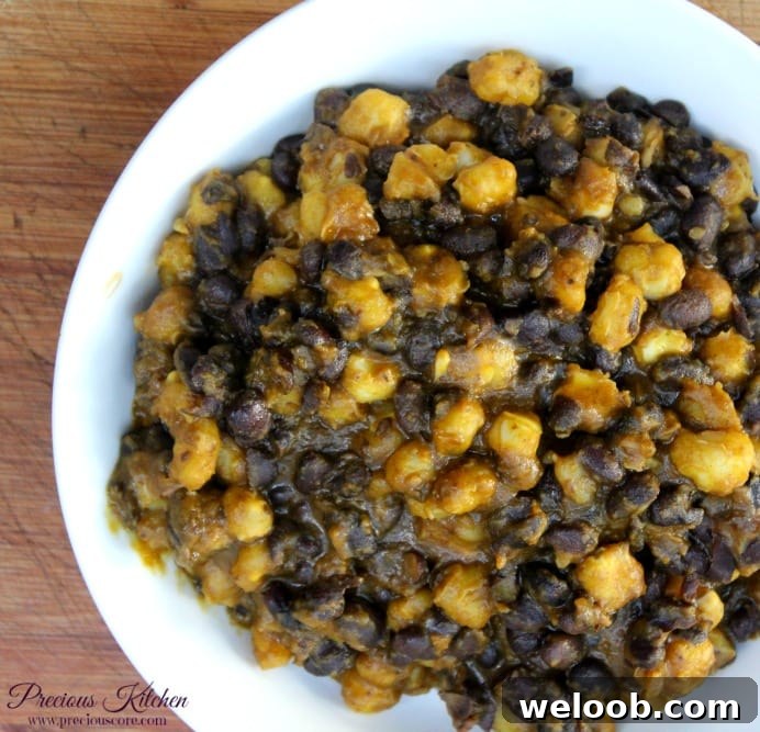 Cornchaff Recipe| Preciouscore.com 