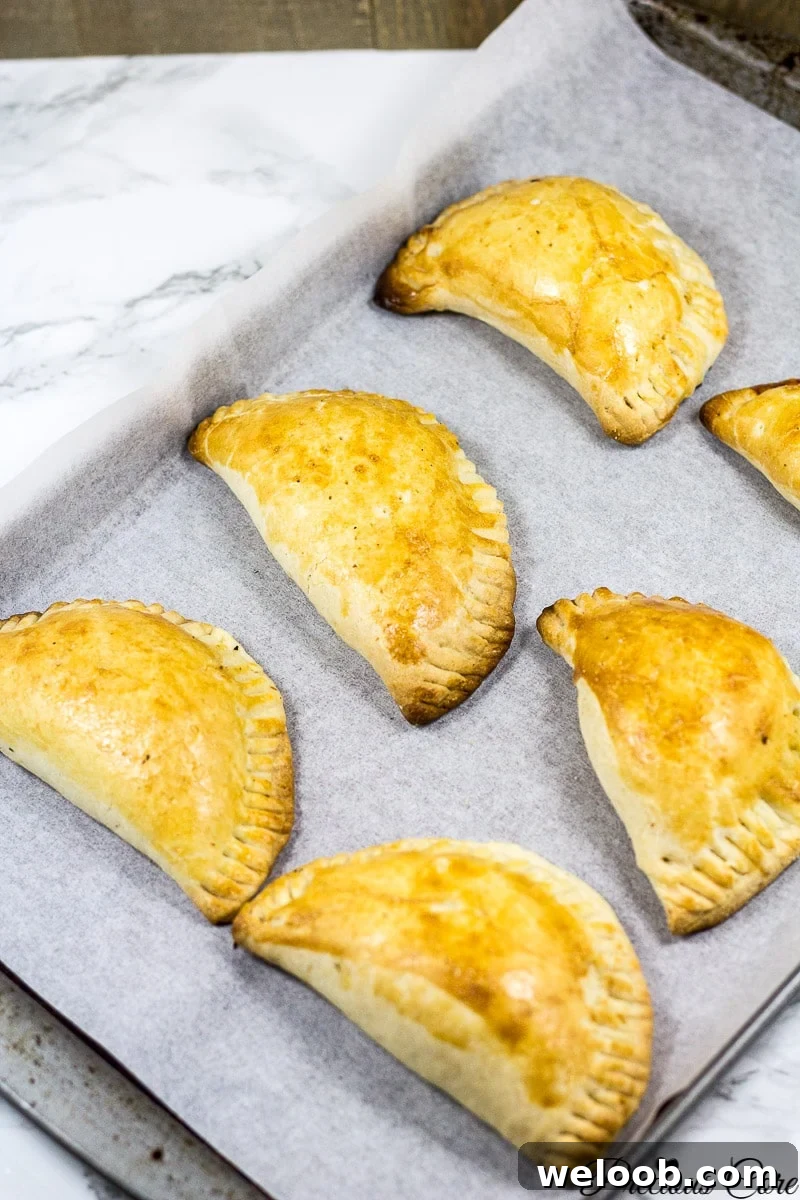 nigerian meat pie
