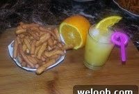 Chin Chin Shapes: A Guide to Popular Nigerian Snack Variations