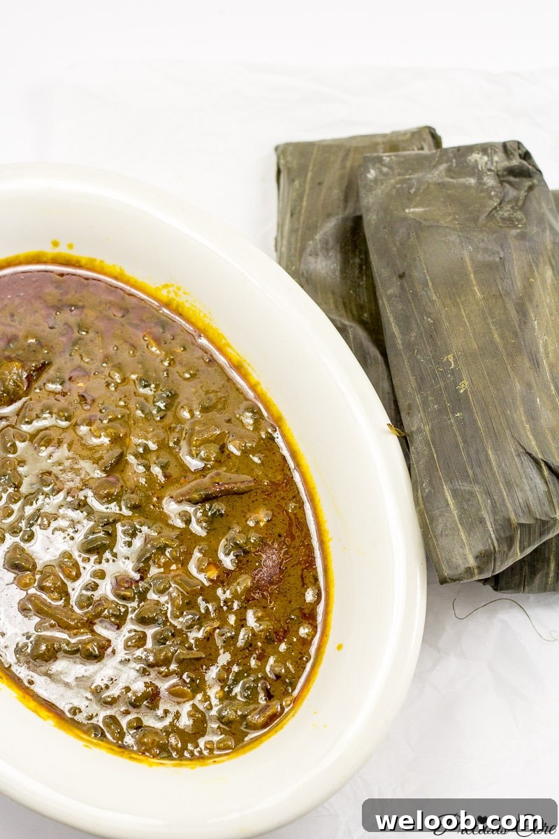 kwacocoand mbanga soup timanambusa