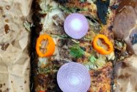 Grilling Large Whole Fish: Tips for Perfect Flavor and Texture