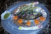 Crispy Oven-Grilled Fish Recipe for Perfect Weeknight Meals