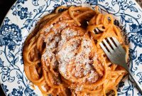 Creamy Roasted Red Pepper Pasta Recipe for Quick Weeknight Meals