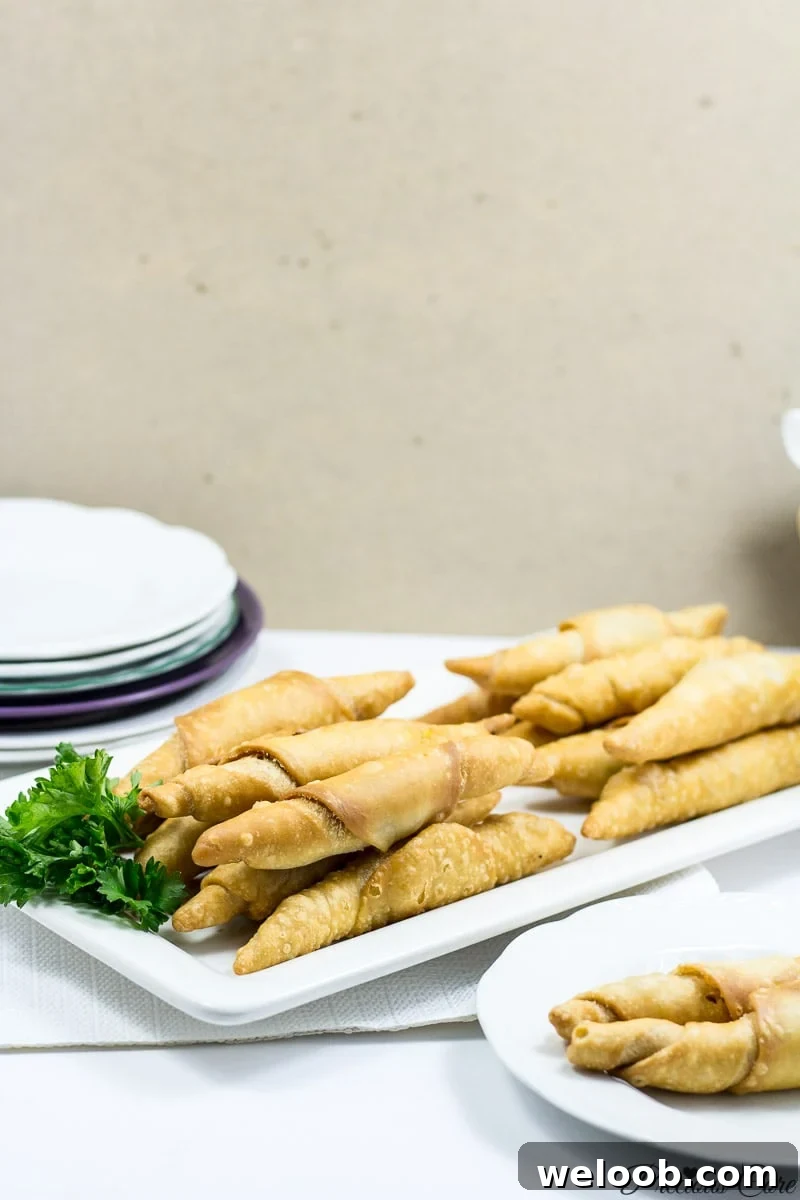 african fish rolls recipe
