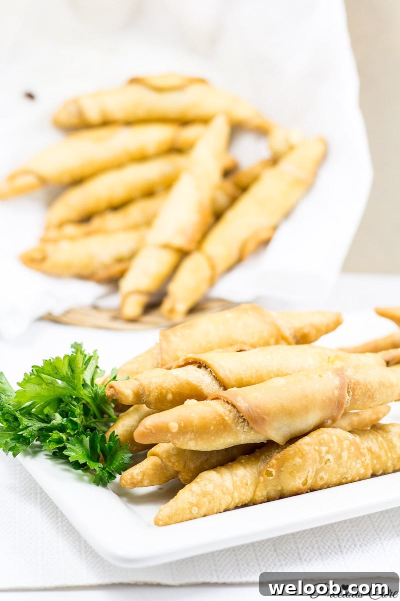 best fish rolls recipe