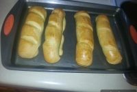Homemade Pain au Lait (Soft Milk Bread Recipe)